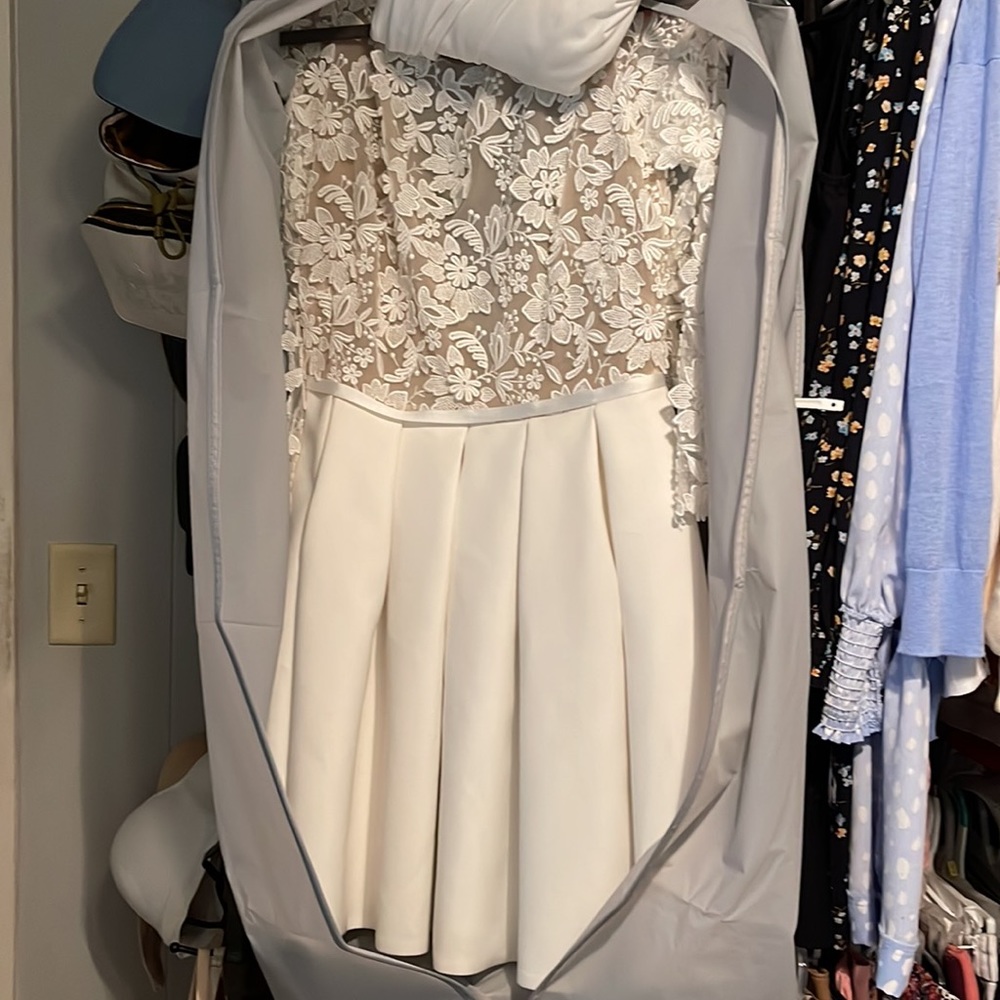 Rime Arodaky Clover Dress - Picture 3 of 4